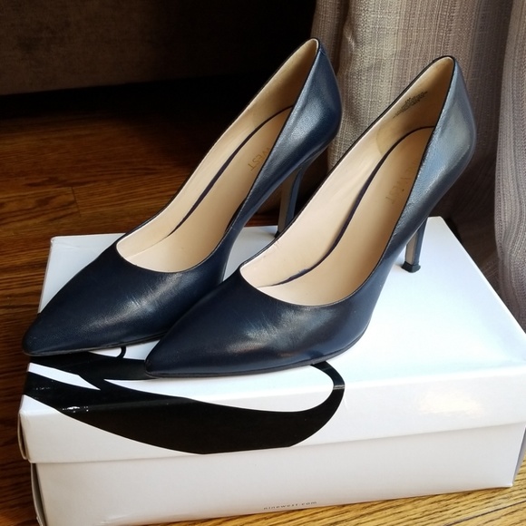 Nine West Shoes - Womens pumps